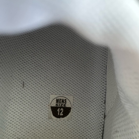 Nike AF1 Men Sz 12 - Picture 6 of 6